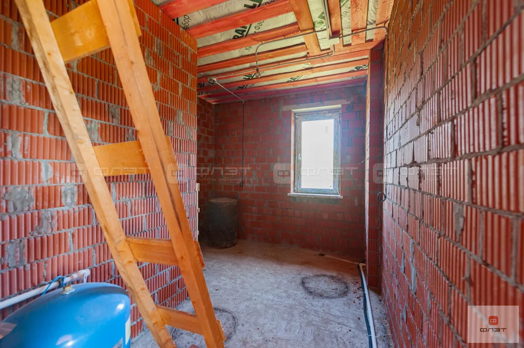 Продажа дома, Новое Шигалеево, Пестречинский район, ул. Галимзянова - Фото 8