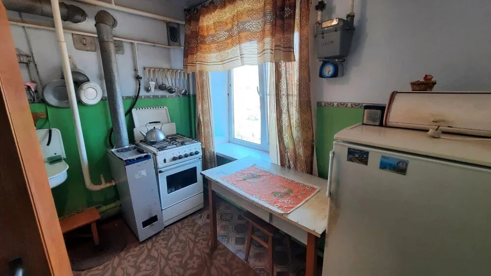 Продажа квартиры, Абинск, Абинский район, Комсомольский пр-кт. - Фото 8