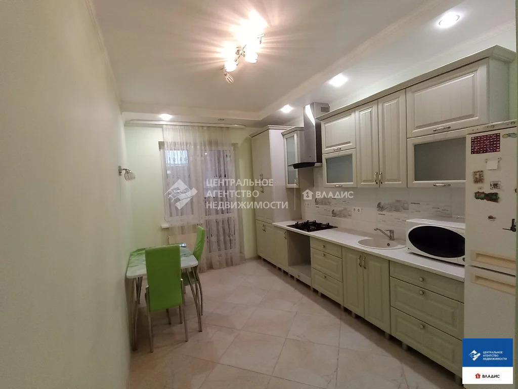 Аренда квартиры, Рязань, ул. Гоголя - Фото 7