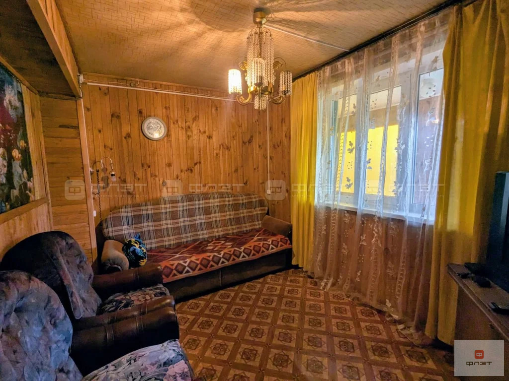 Продажа дома, Верхнеуслонский район, ул. Центральная - Фото 10