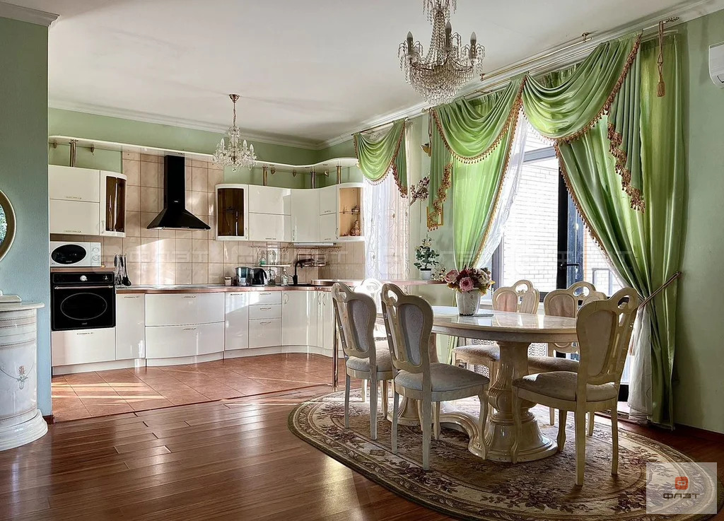 Продажа квартиры, Казань, ул. Толстого - Фото 2