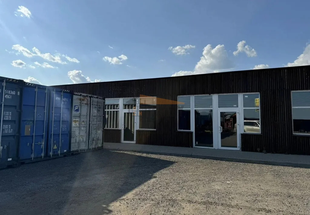 Аренда склада, Чулково, Раменский район, ул. Школьная - Фото 3