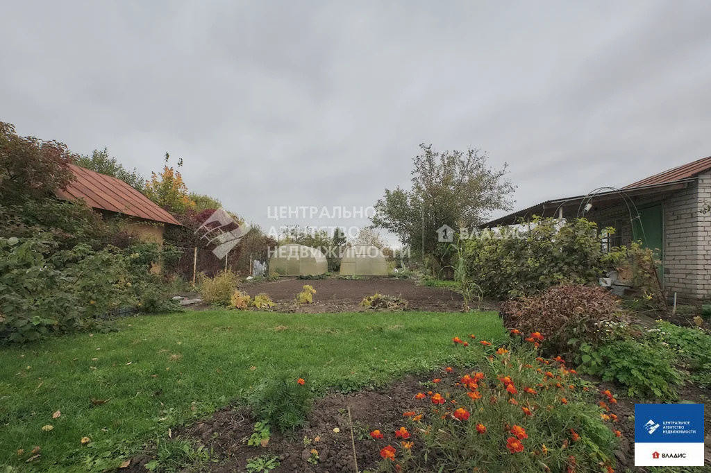 Продажа дома, Баграмово, Рыбновский район - Фото 0