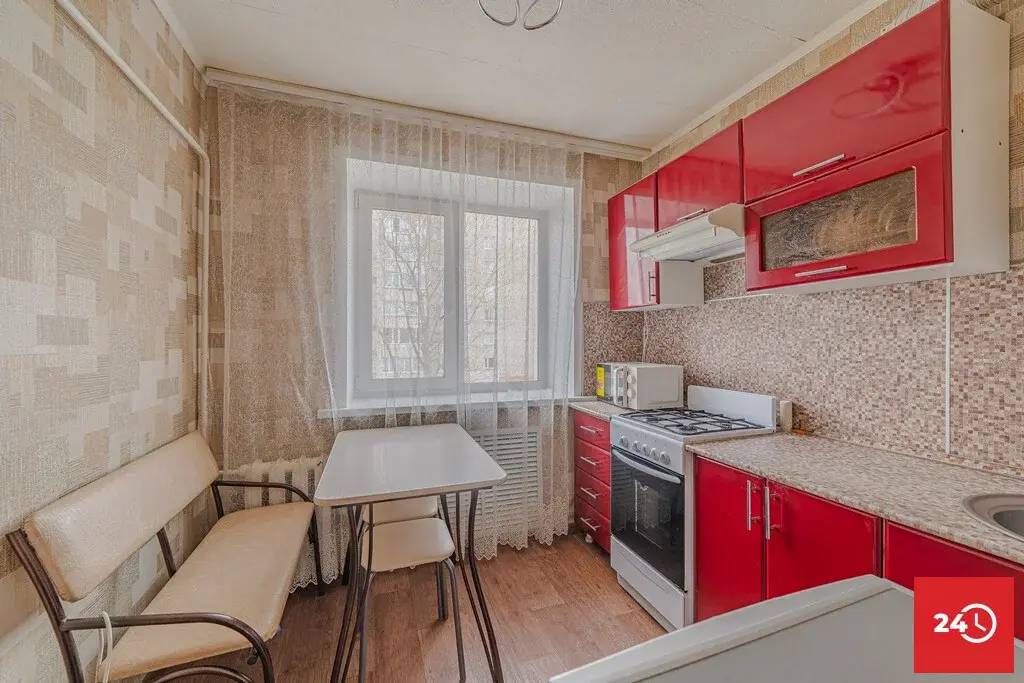 В продаже компактная 1 комнатная квартира по  ул. Экспериментальная 4 - Фото 17