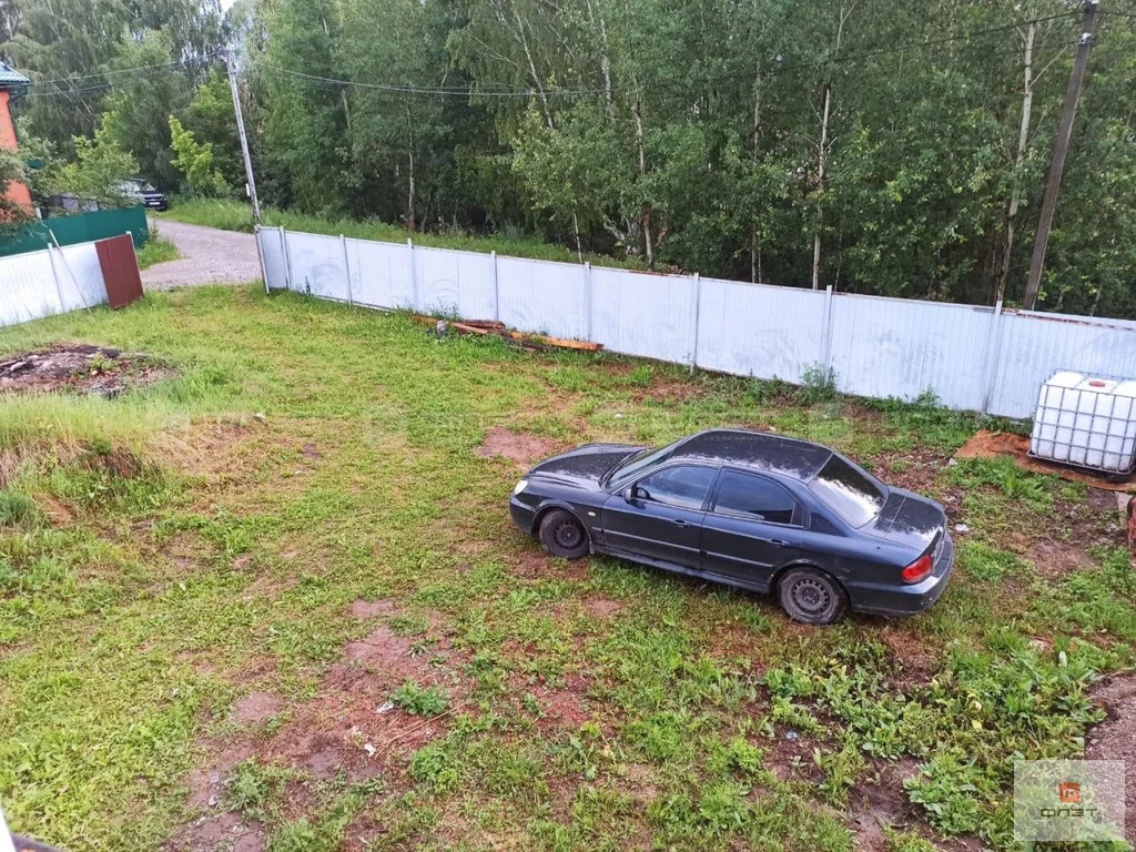 Продажа дома, Казань, снт. СНТ Овощник-3 - Фото 8