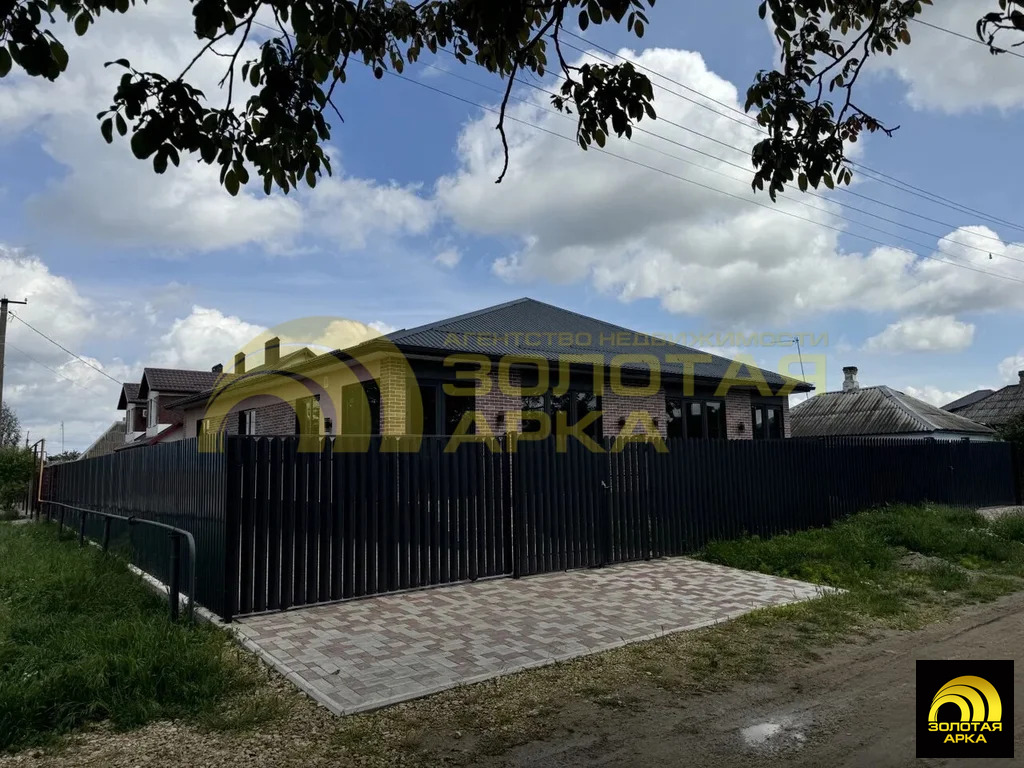 Продажа дома, Варениковская, Крымский район, ул. Красная - Фото 10