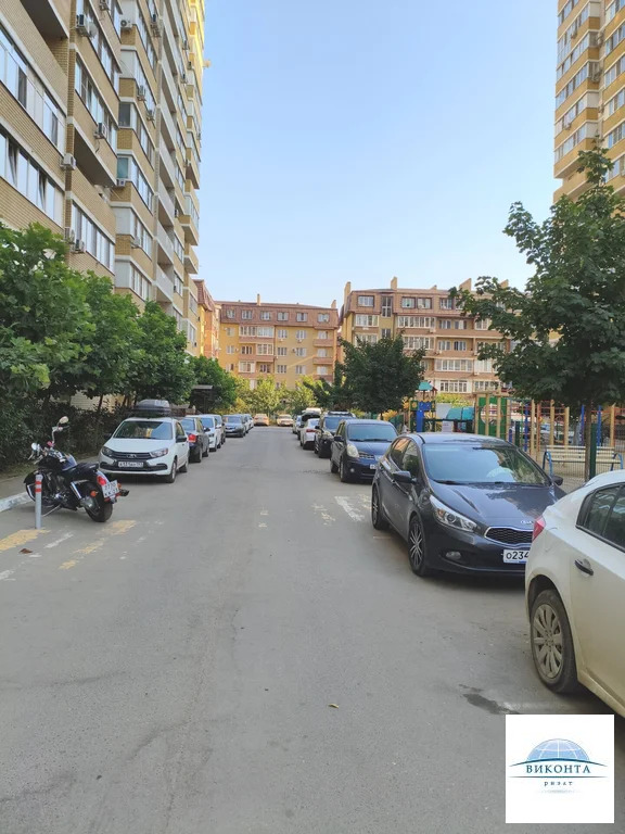 Продажа квартиры, Краснодар, улица им. Сергея Есенина - Фото 10