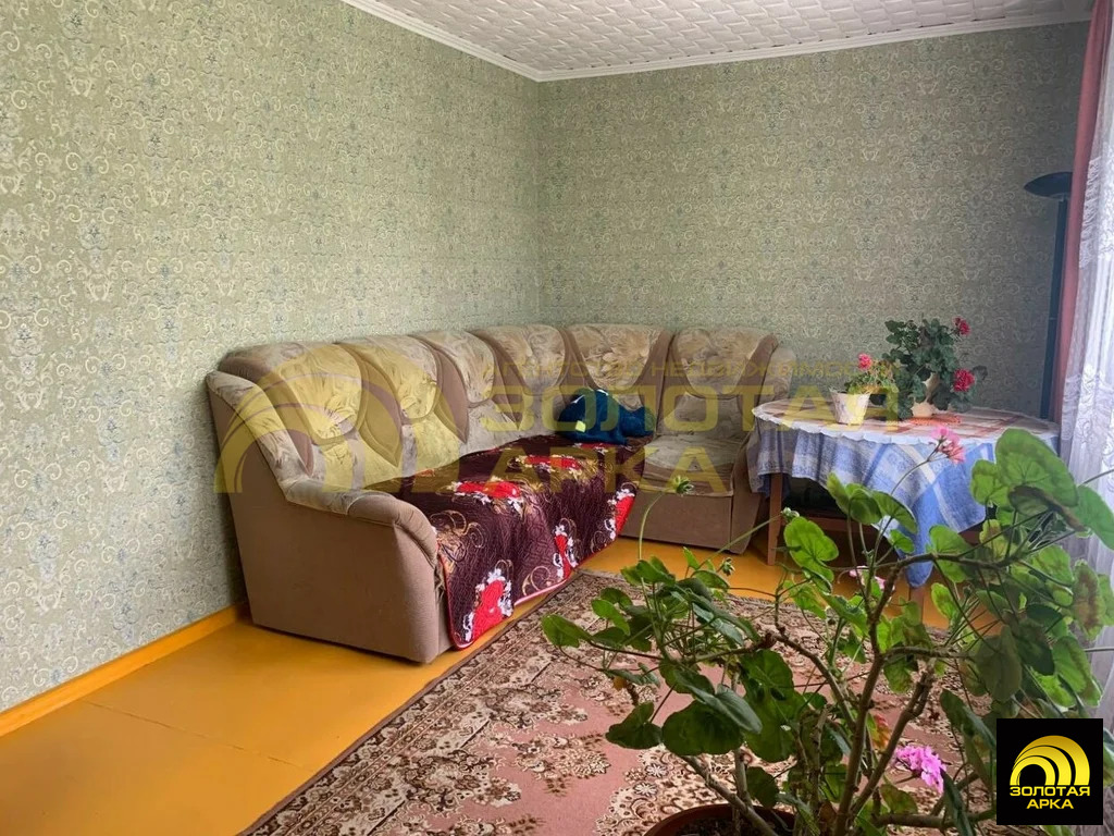 Продажа дома, Варениковская, Крымский район, ул. Пушкина - Фото 3