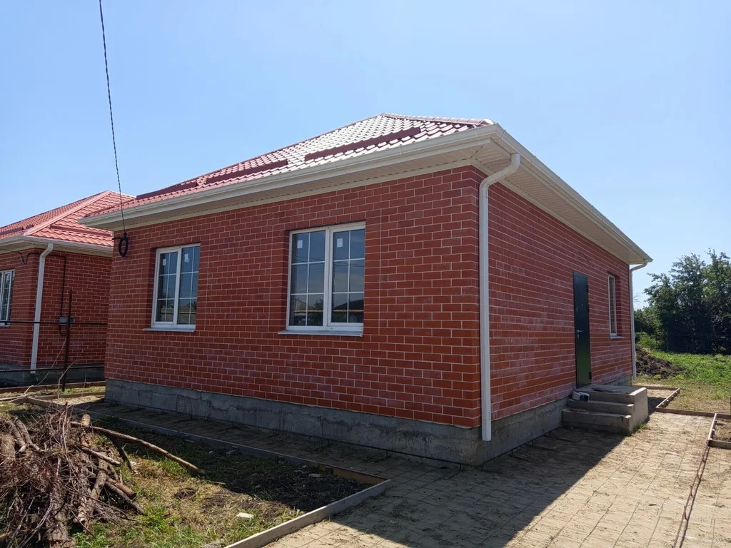 Продажа дома, Новомышастовская, Красноармейский район - Фото 4