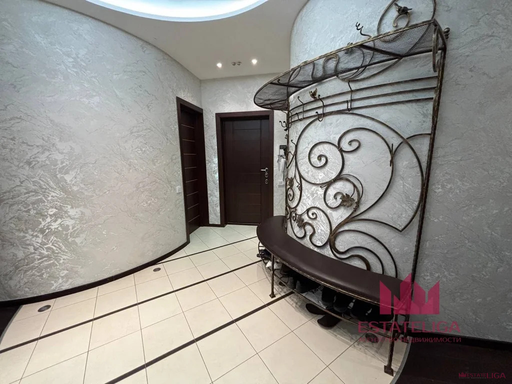 Аренда квартиры, м. Улица 1905 года, Шмитовский проезд - Фото 21