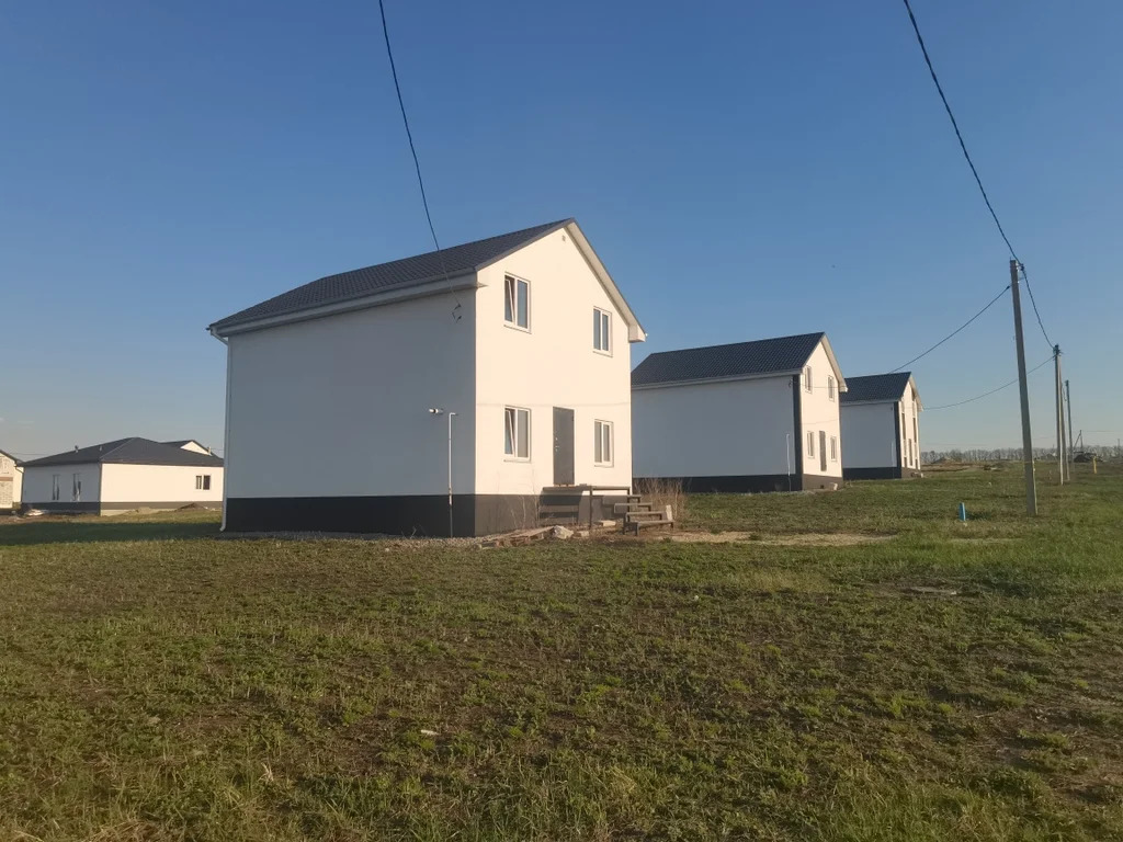 Продается дом, 124 м - Фото 1