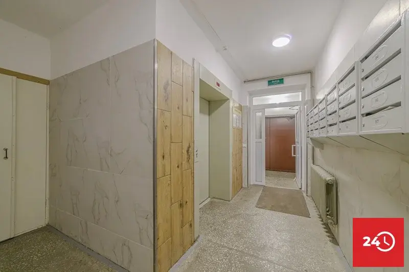 В продаже 1 ком-ая квартира по ул. Антонова, 28 с красивым видом - Фото 16