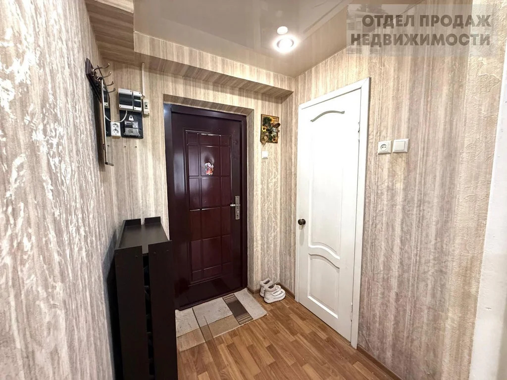 Квартира с большой кухней - Фото 9