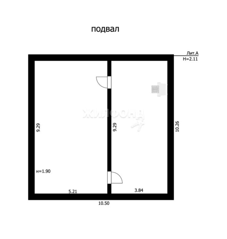 Продажа дома, Бердск, Тенистая - Фото 27