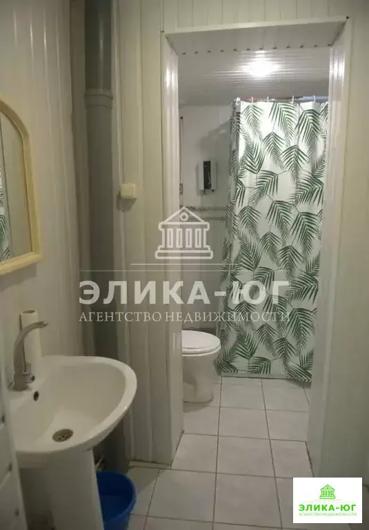 Продажа дома, Пляхо, Туапсинский район, Приморский пер. - Фото 7