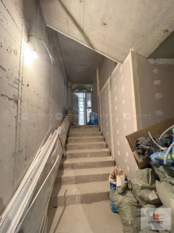 Продажа офиса, Казань, пр-кт. Альберта Камалеева - Фото 20