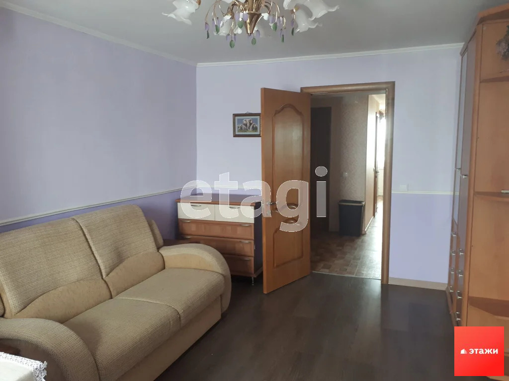 Продажа квартиры, Новофедоровка, Сакский район, ул. Севастопольская - Фото 1