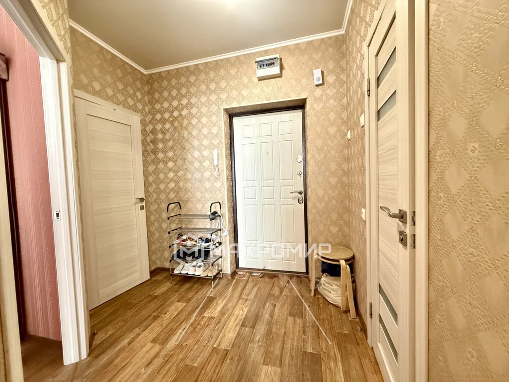 Продажа квартиры, Краснодар, им. Героя Сарабеева В.И. ул. - Фото 2