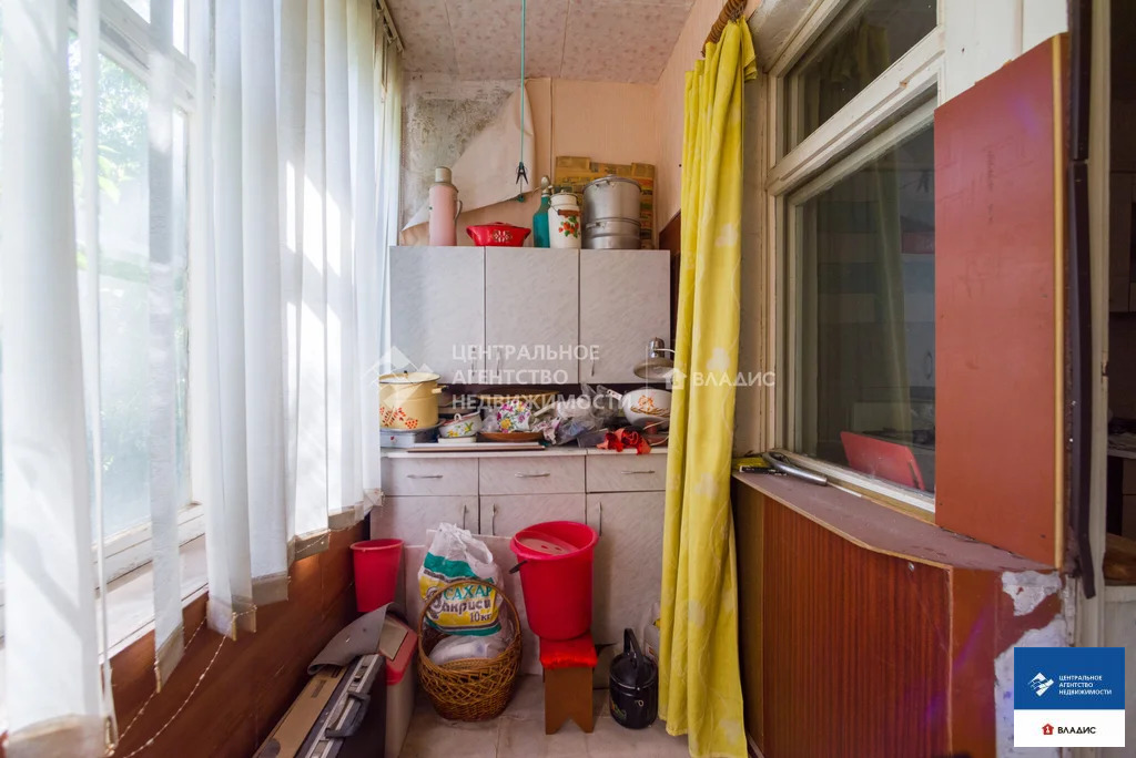 Продажа квартиры, Рязань, ул. Березовая - Фото 10