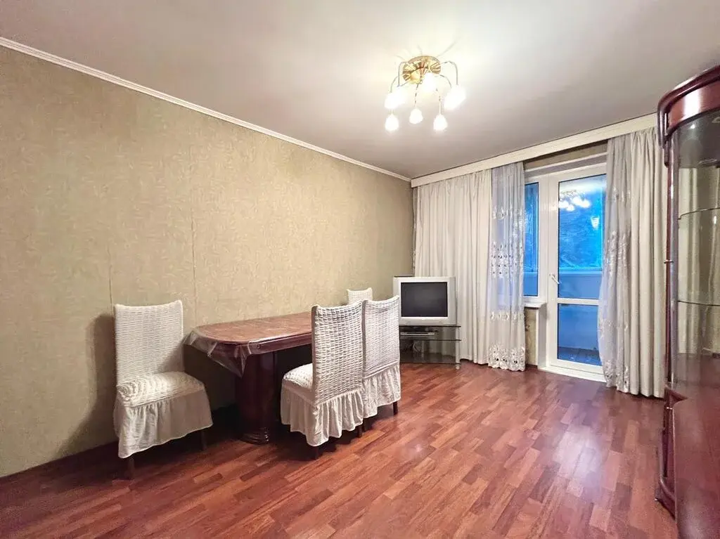 Сдается 3-х комнатная квартира в Москве ул. Грайвороновская 20 - Фото 11