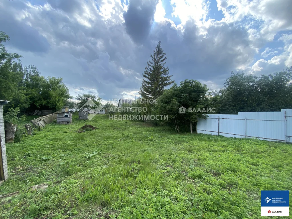 Продажа дома, Михайлов, Михайловский район, ул. Нагорная - Фото 10