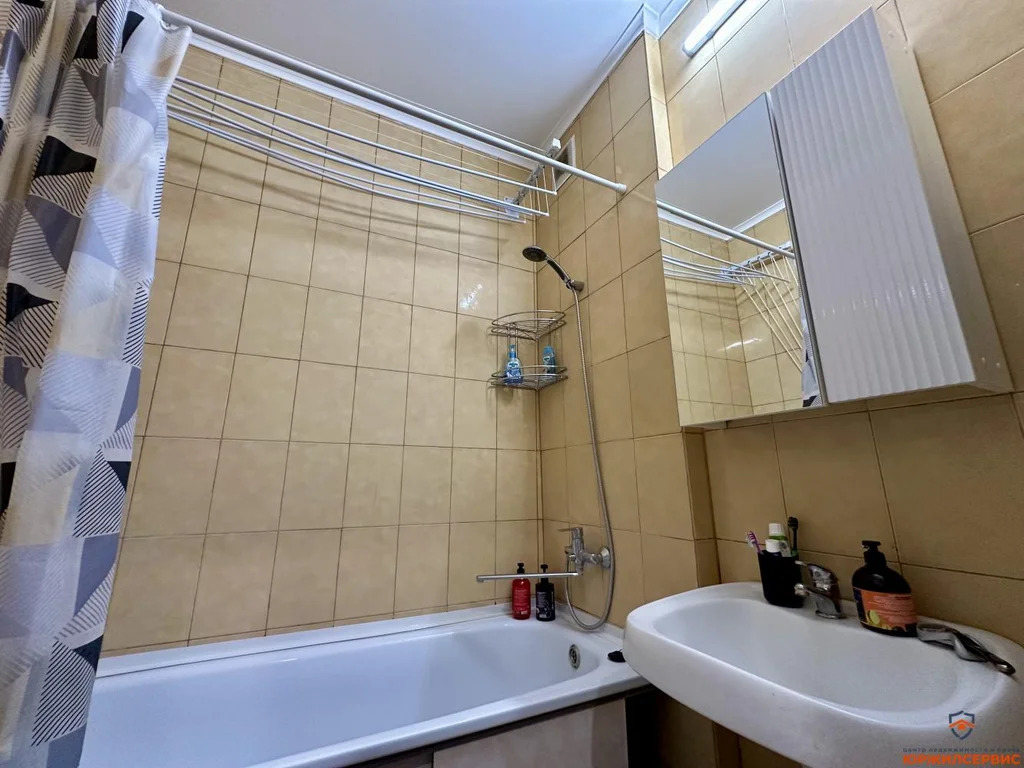 Продажа квартиры, Домодедово, Домодедово г. о., улица Курыжова - Фото 17