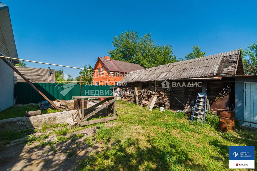 Продажа дома, Рязань, ул. Гагарина - Фото 20