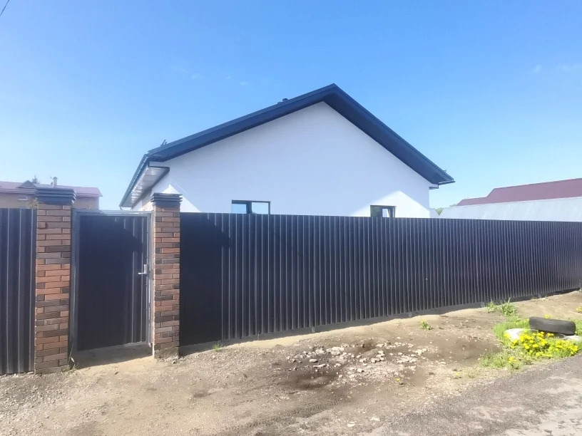 Продается дом, 120.2 м - Фото 8