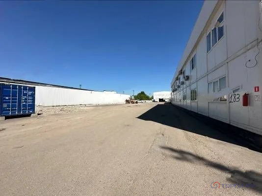Продажа производственного помещения, ул. Южнопортовая - Фото 4