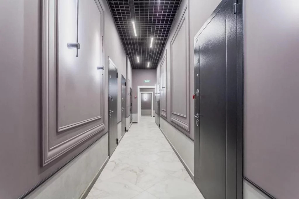 Продажа квартиры, Солнечногорский проезд, 17 - Фото 4