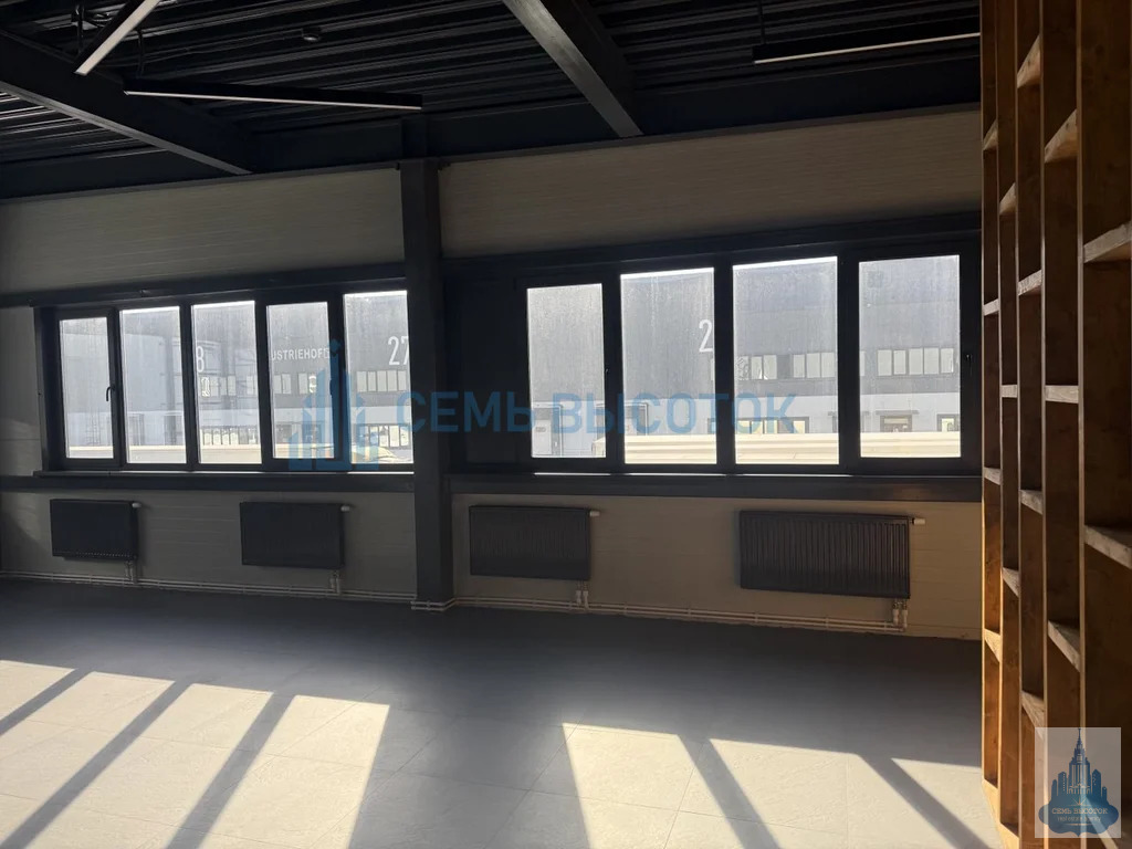 Аренда производственного помещения, Подольск, 6А - Фото 7