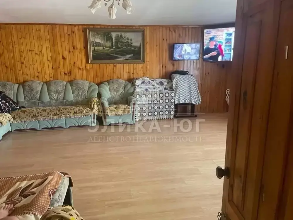 Продажа дома, Джубга, Туапсинский район, Ореховая роща ул. - Фото 7