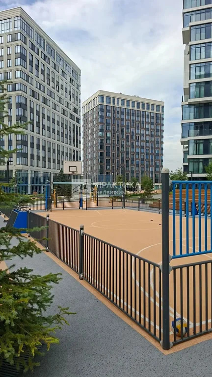 Продажа квартиры, проспект Генерала Дорохова - Фото 32