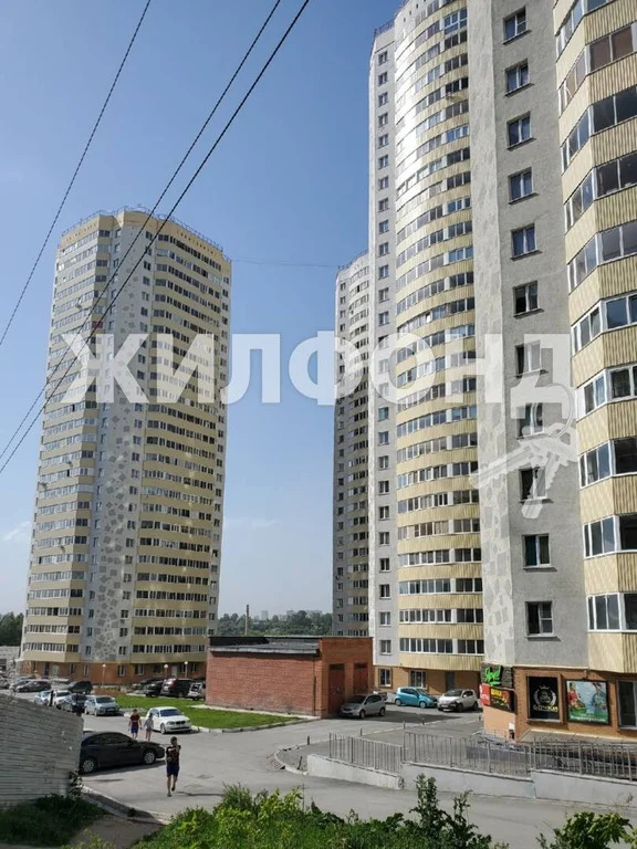 Продажа квартиры, Новосибирск, ул. Вилюйская - Фото 22