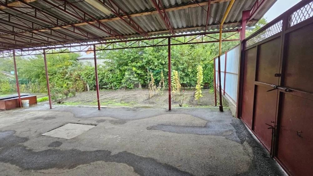 Продажа дома, Иноземцево, ул. Комсомольская - Фото 1