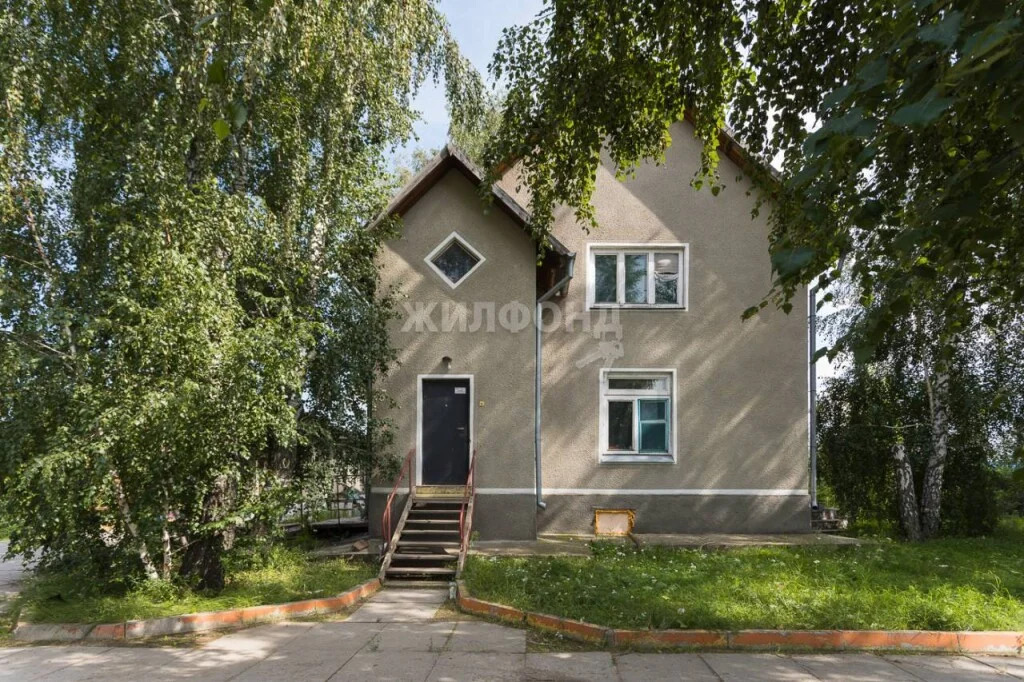 Продажа дома, Криводановка, Новосибирский район, ул. Набережная - Фото 3