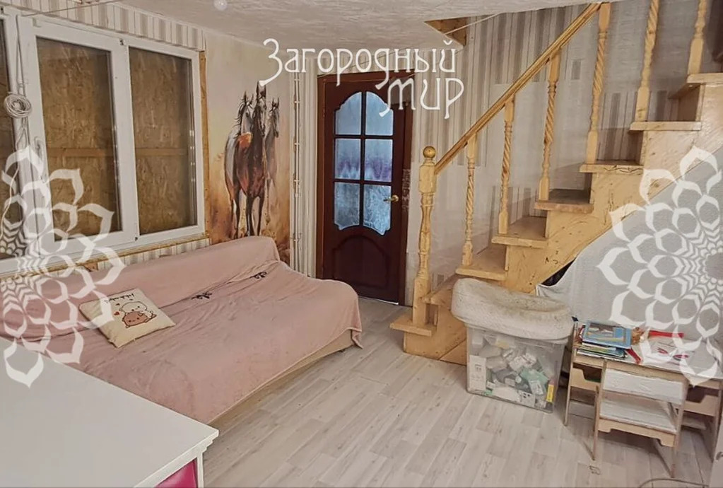 Продам дом, Киевское шоссе, 41 км от МКАД - Фото 12