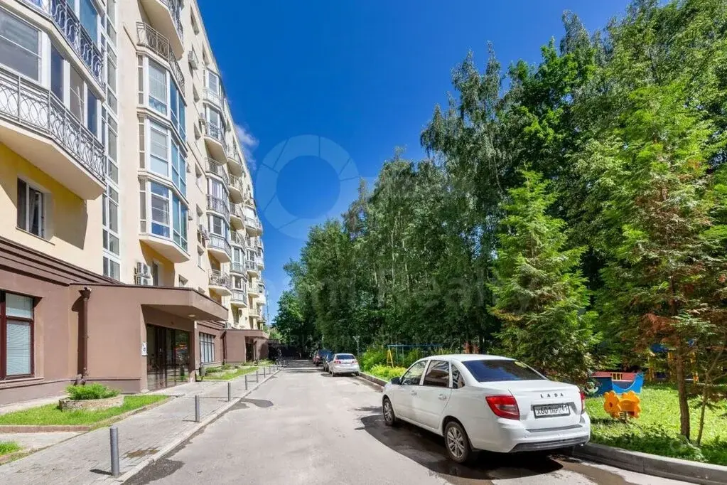 Продажа 3-комн. кв-ры, МО, Красногорский р-н, п. Мечниково, д. 27 - Фото 11