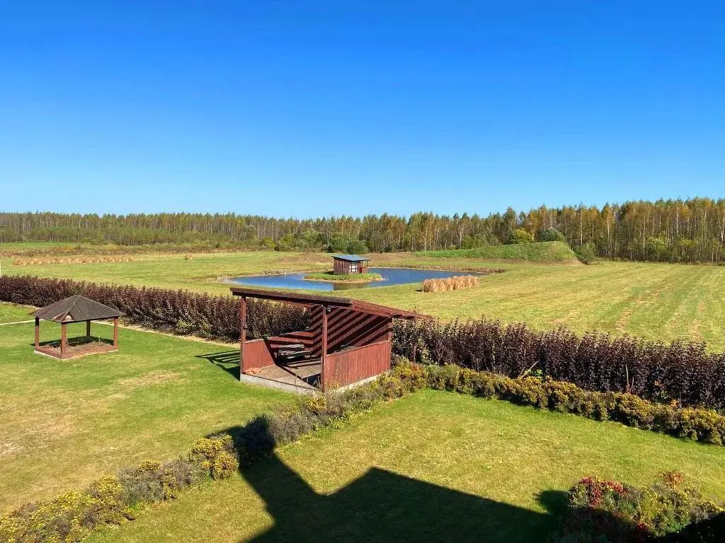 Дом в деревне Пановская - Фото 7