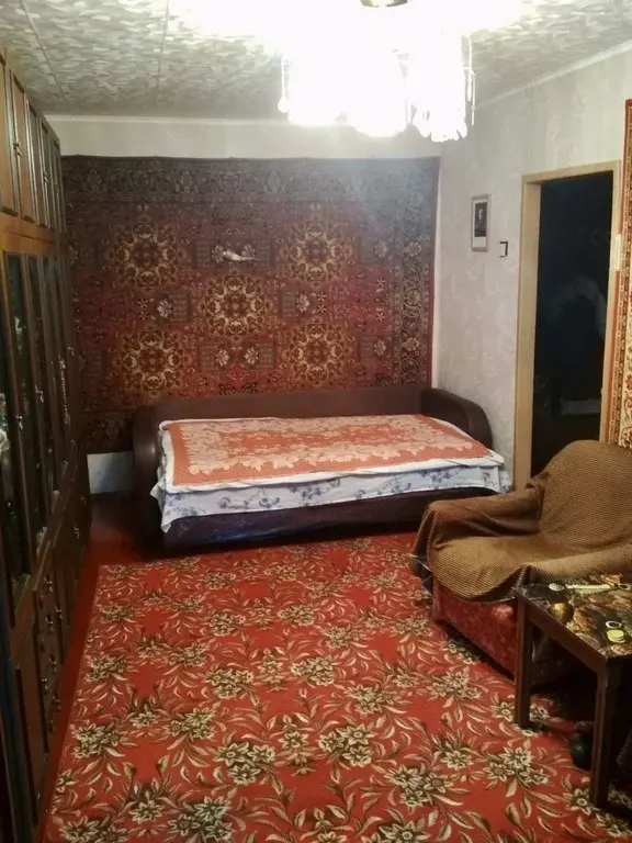 Продается 2 комнатная квартира в Пушкинском районе - Фото 11