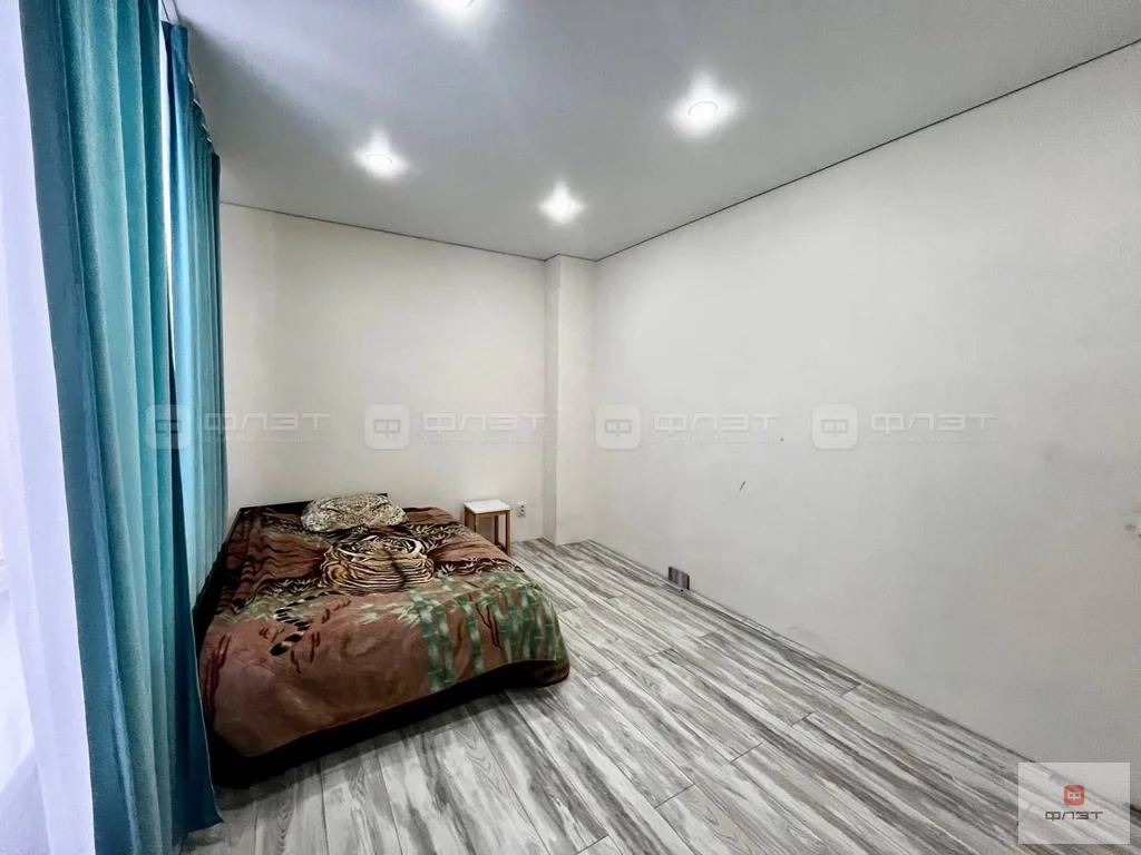 Аренда дома, Старое Кощаково, Пестречинский район, ул. Нагорная д.00 - Фото 5