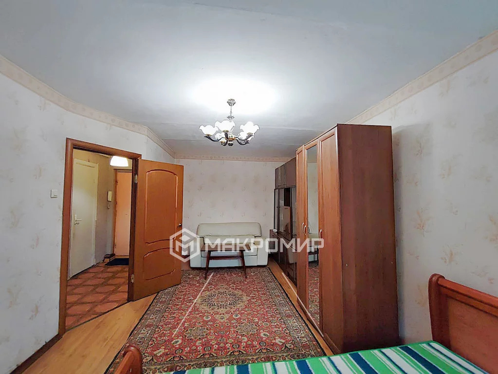 Продажа квартиры, ул. Димитрова - Фото 10