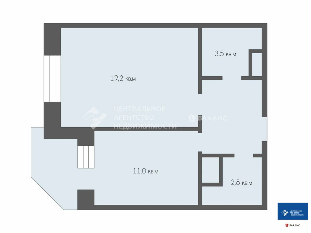 Продажа квартиры, Рязань, ул. Введенская - Фото 17