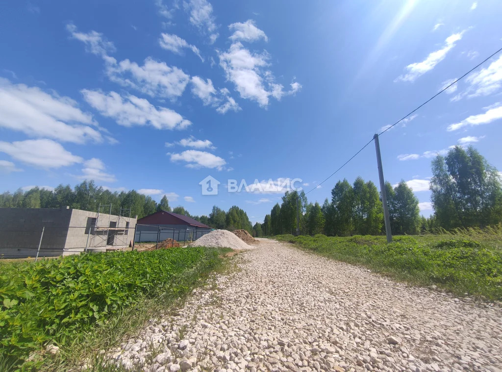 городской округ Владимир, Владимир, Октябрьский район, Житневская ... - Фото 3