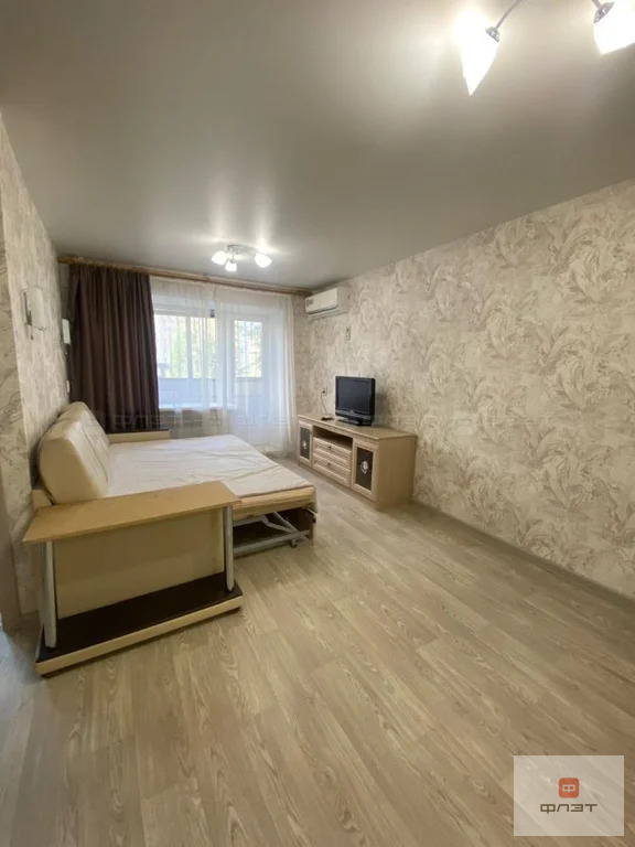 Продажа квартиры, Казань, ул. Павлюхина - Фото 1