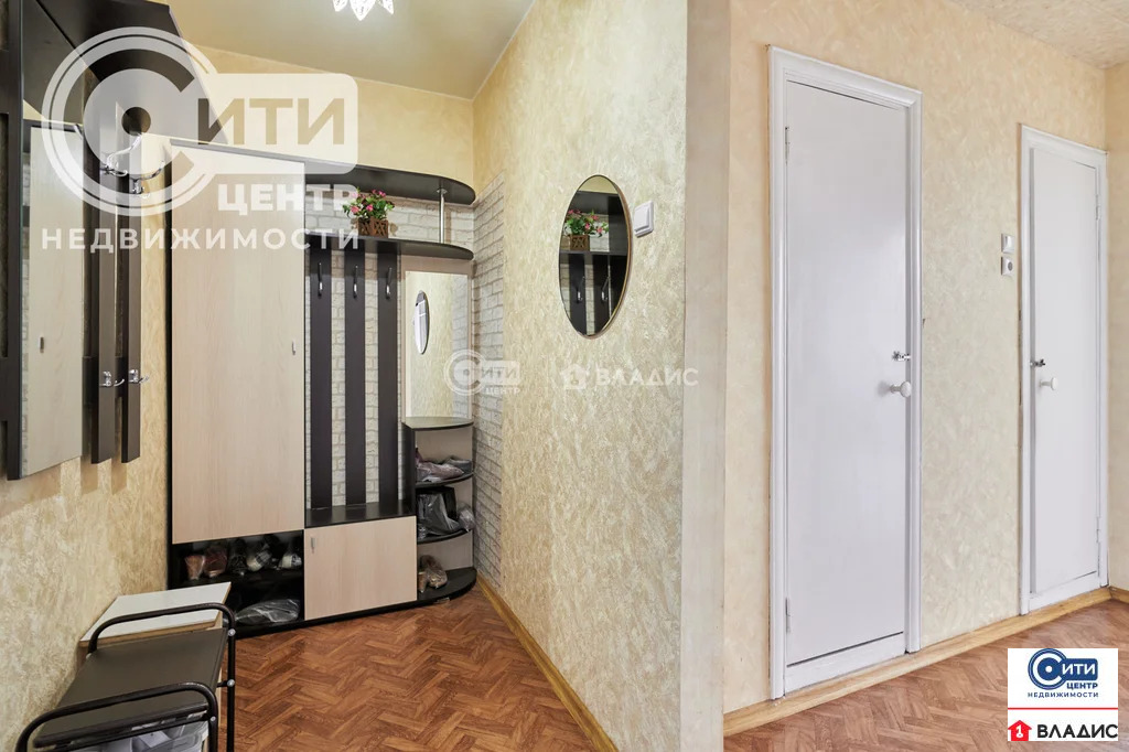 Продажа квартиры, Воронеж, ул. Любы Шевцовой - Фото 15