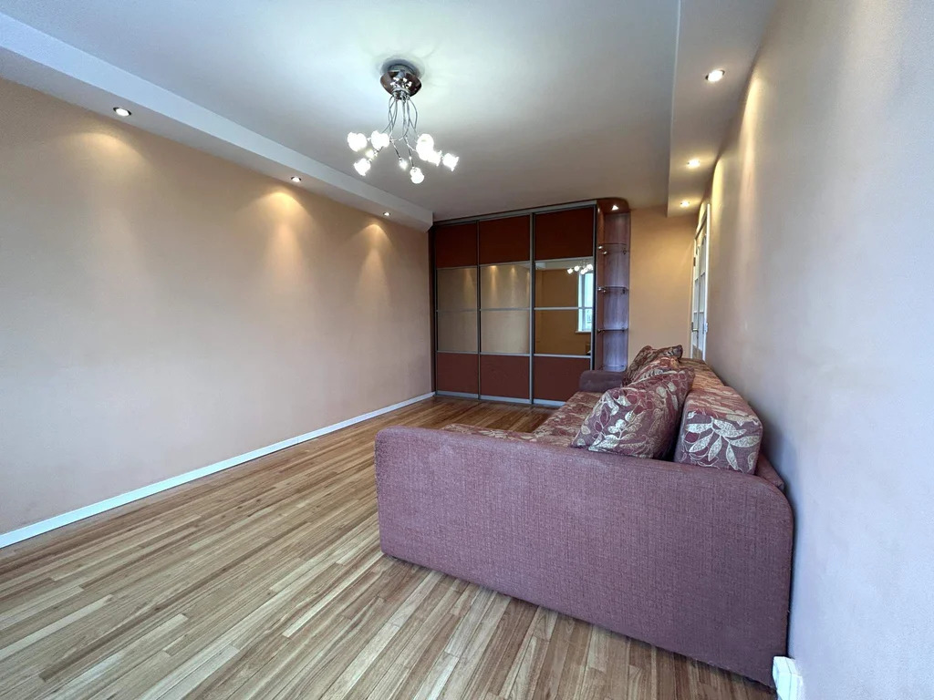 Сдается 2-комн. квартира 53 кв.м. - Фото 6