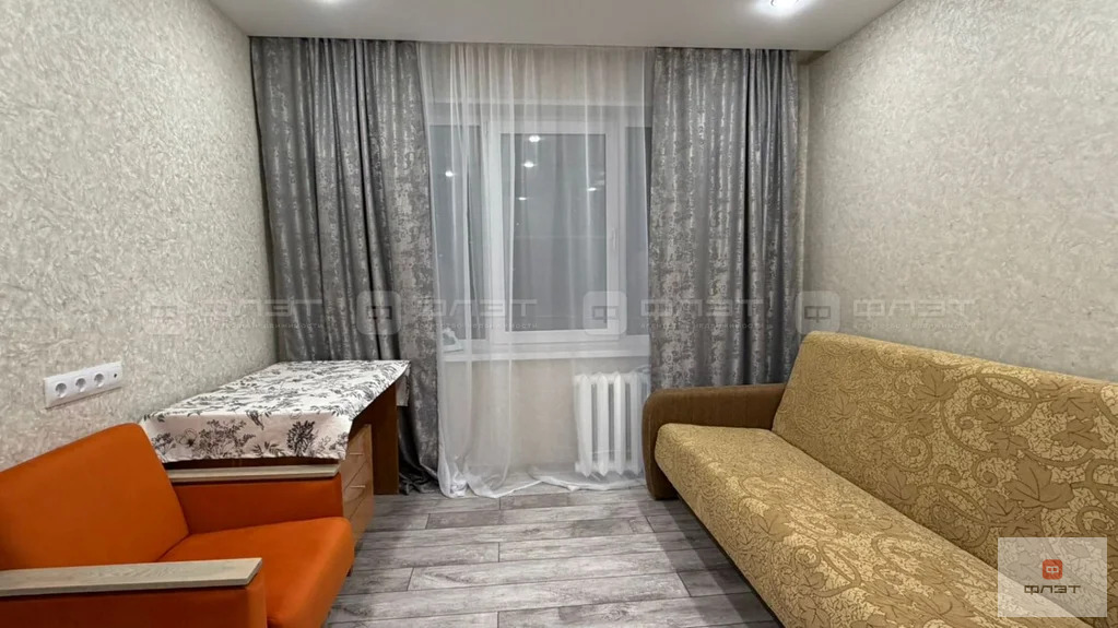 Продажа квартиры, Казань, Победы пр-кт. - Фото 8