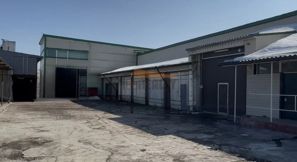 Аренда производственного помещения, Реутов, ул. Транспортная - Фото 1