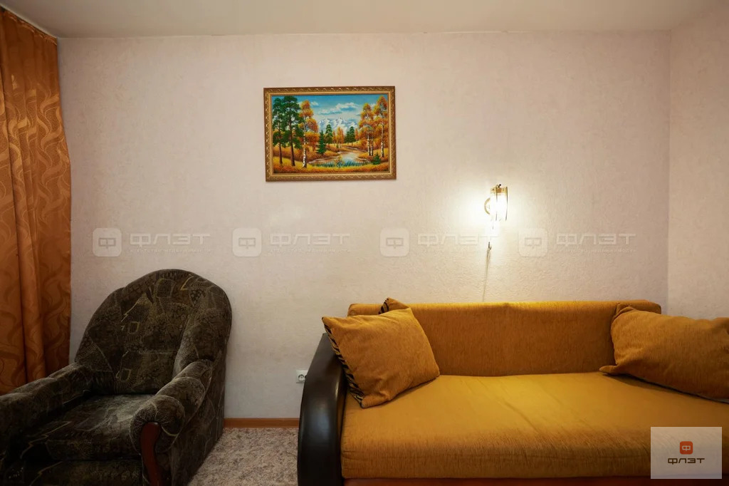Продажа квартиры, Казань, ул. Новоселья - Фото 13